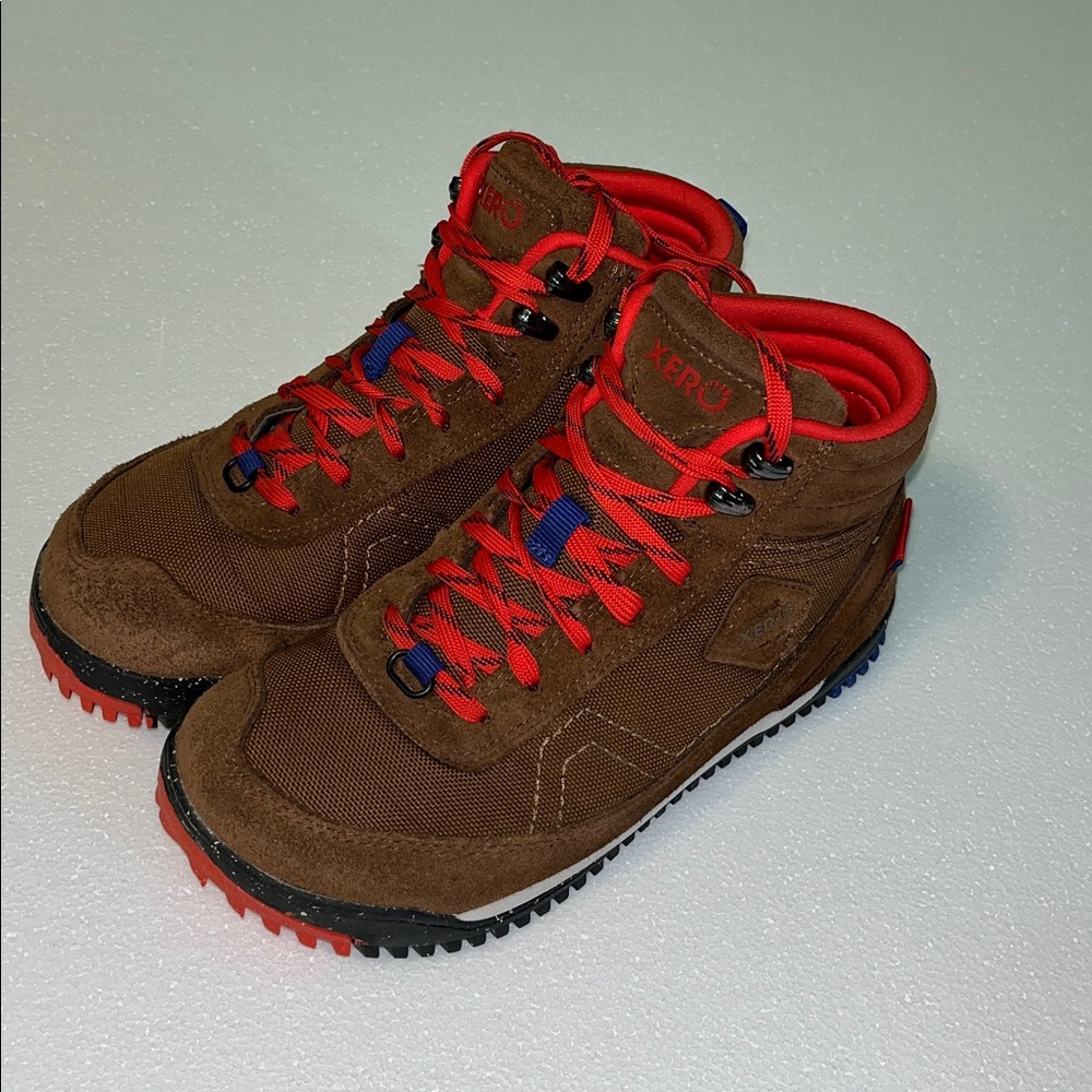 Women’s RIDGEWAY XERO SHOES SIZE 6 - Picture 2 of 7